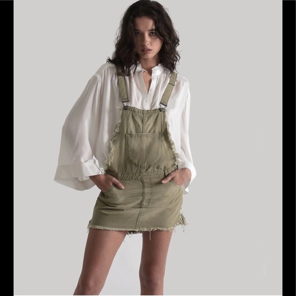 green emerald velvet dress Endlessly Lovely Babydoll Dress In Army Green Curves – Impressions Online  Boutique main image 0